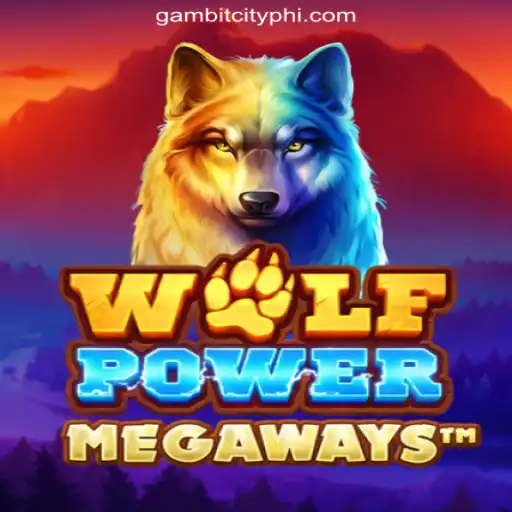 Unveiling the Excitement of WolfPowerMega at GAMBIT CITY Online Casino Philippines